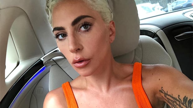 Un nuovo amore per Lady Gaga? Avvistata insieme a Dan Horton a un concerto dei The Cure