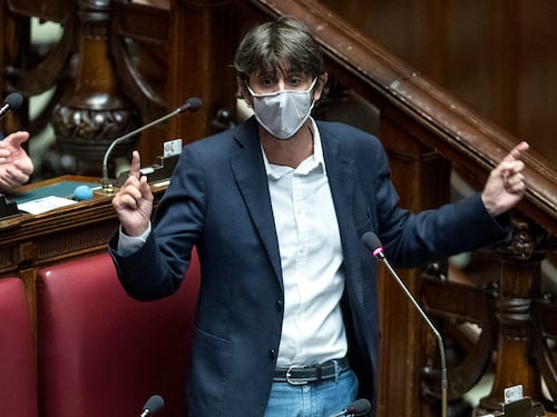 Donzelli: "Il Pd prenda le distanze da Provenzano"