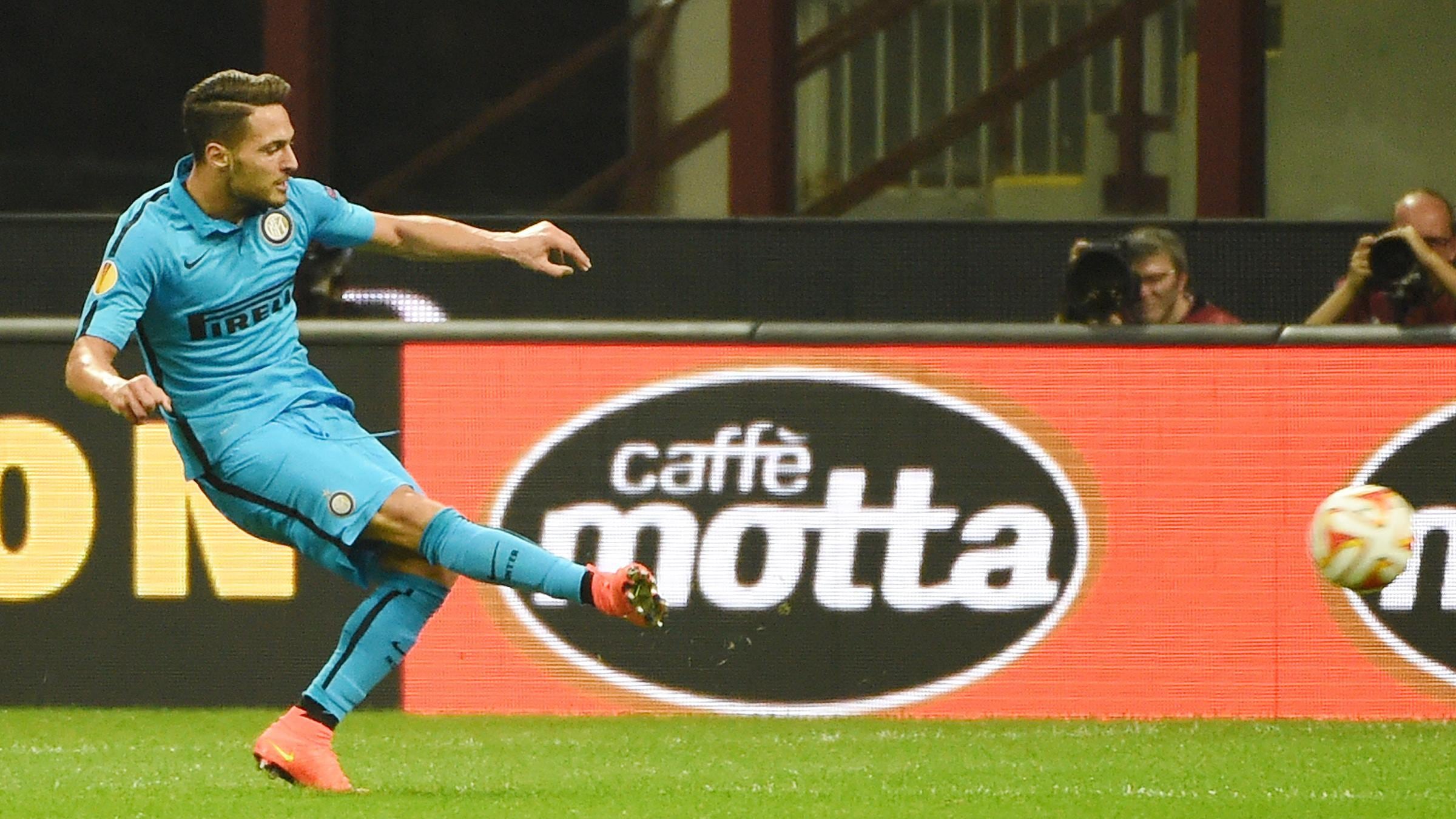 D'Ambrosio uomo di coppa, l'Inter riparte