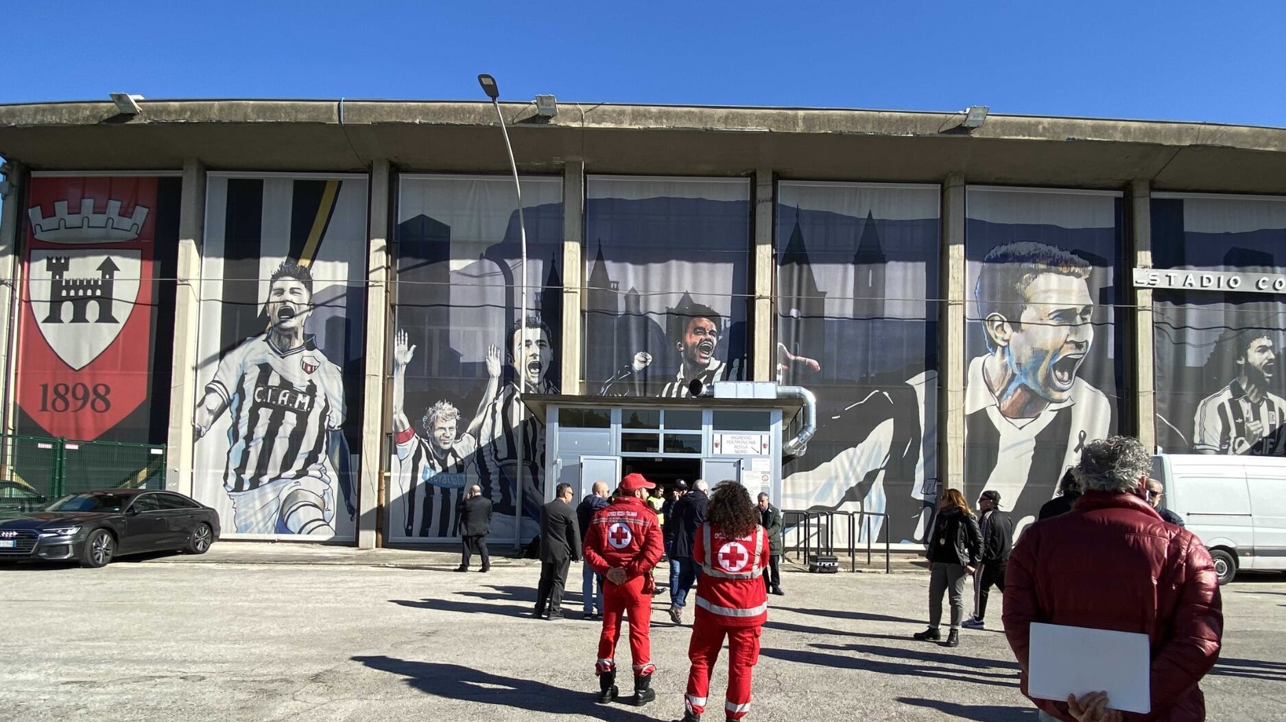 Università e aziende, serrata e telelavoro. E il Molise si blinda