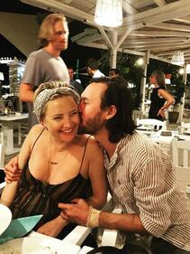 Kate Hudson, le immagini più belle 1
