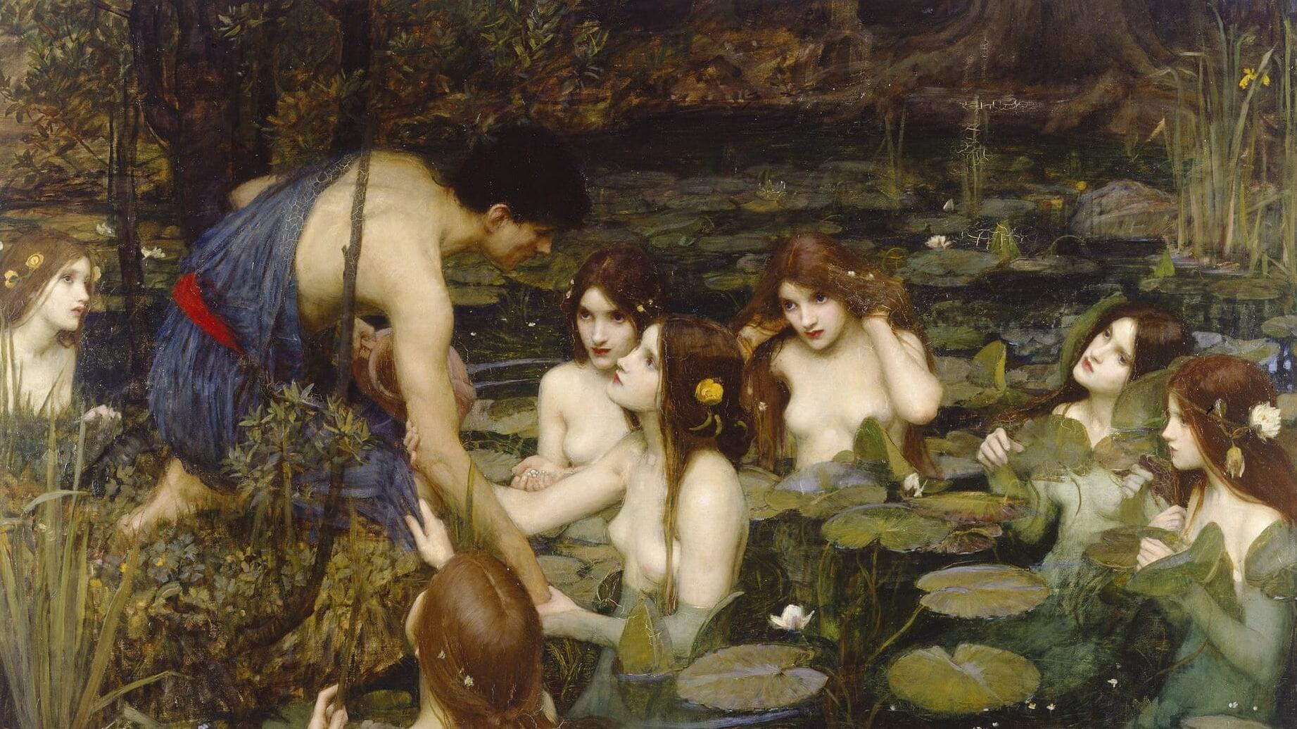 Manchester, censurato quadro di nudo al museo: "Offende i visitatori"