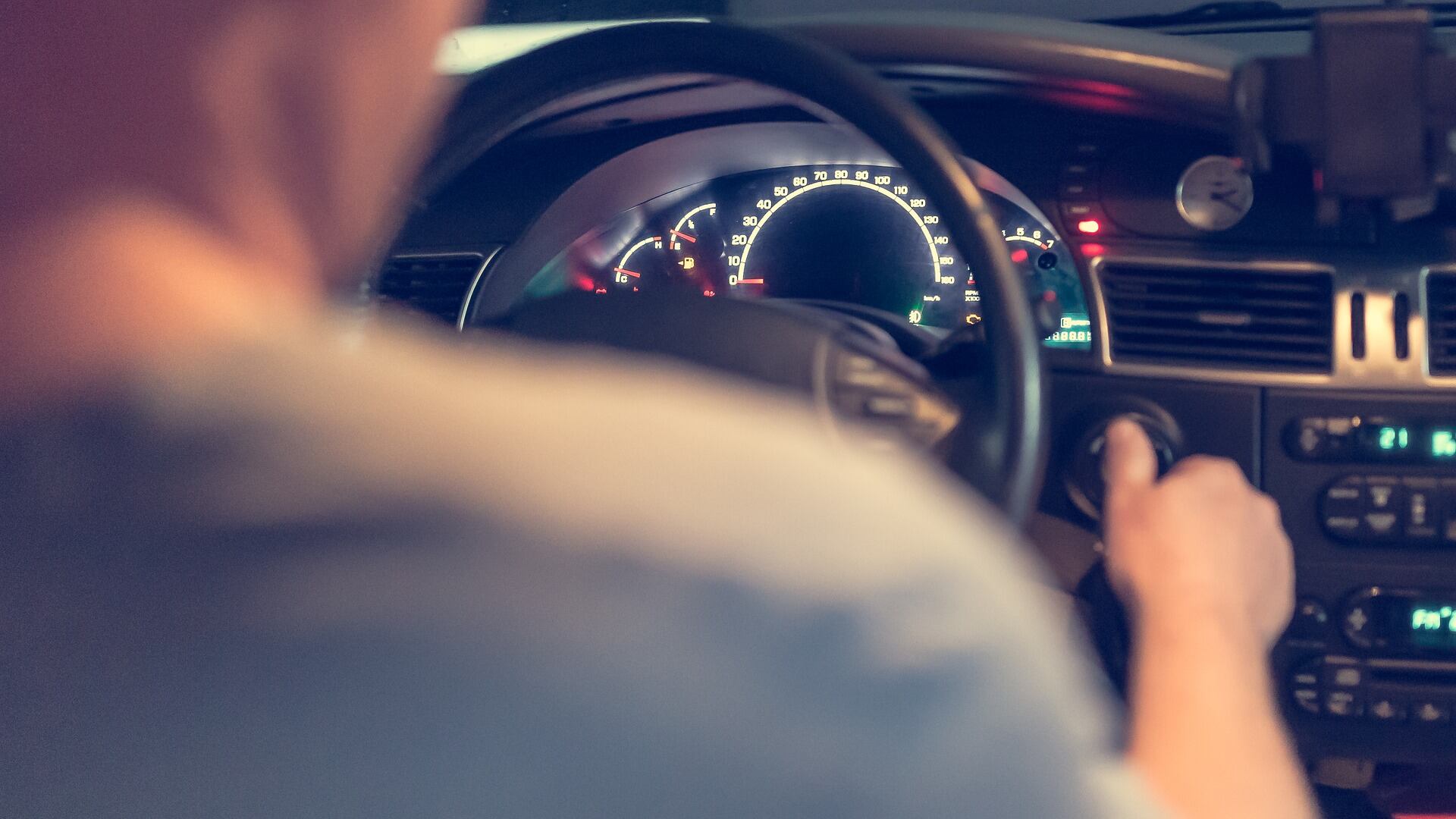 3 giugno, obblighi e norme per spostarsi in auto
