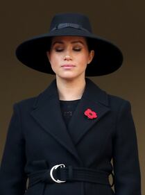 Meghan Markle e il Principe Harry: foto 2