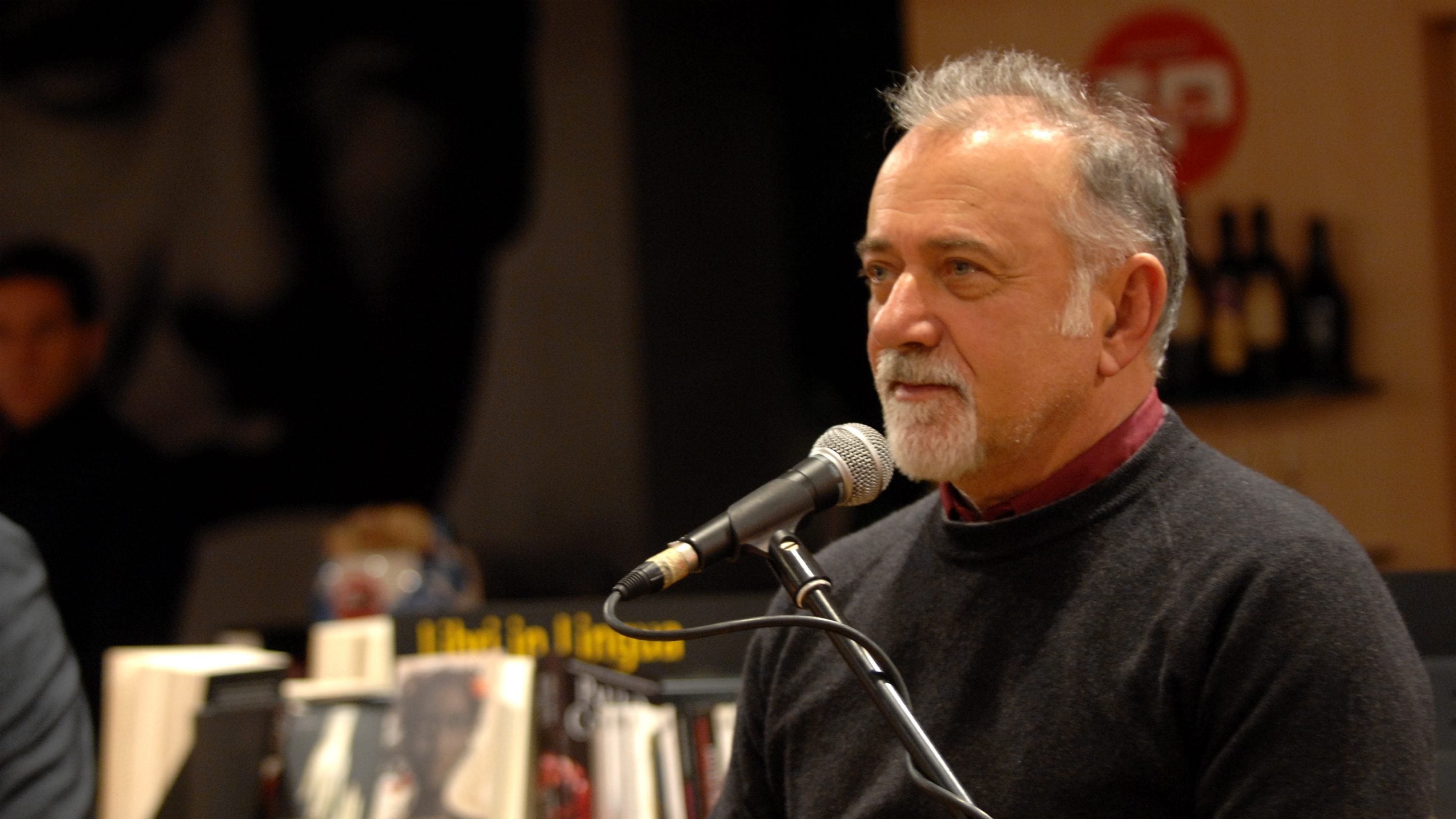 È morto Giorgio Faletti, il ricordo di amici e istituzioni