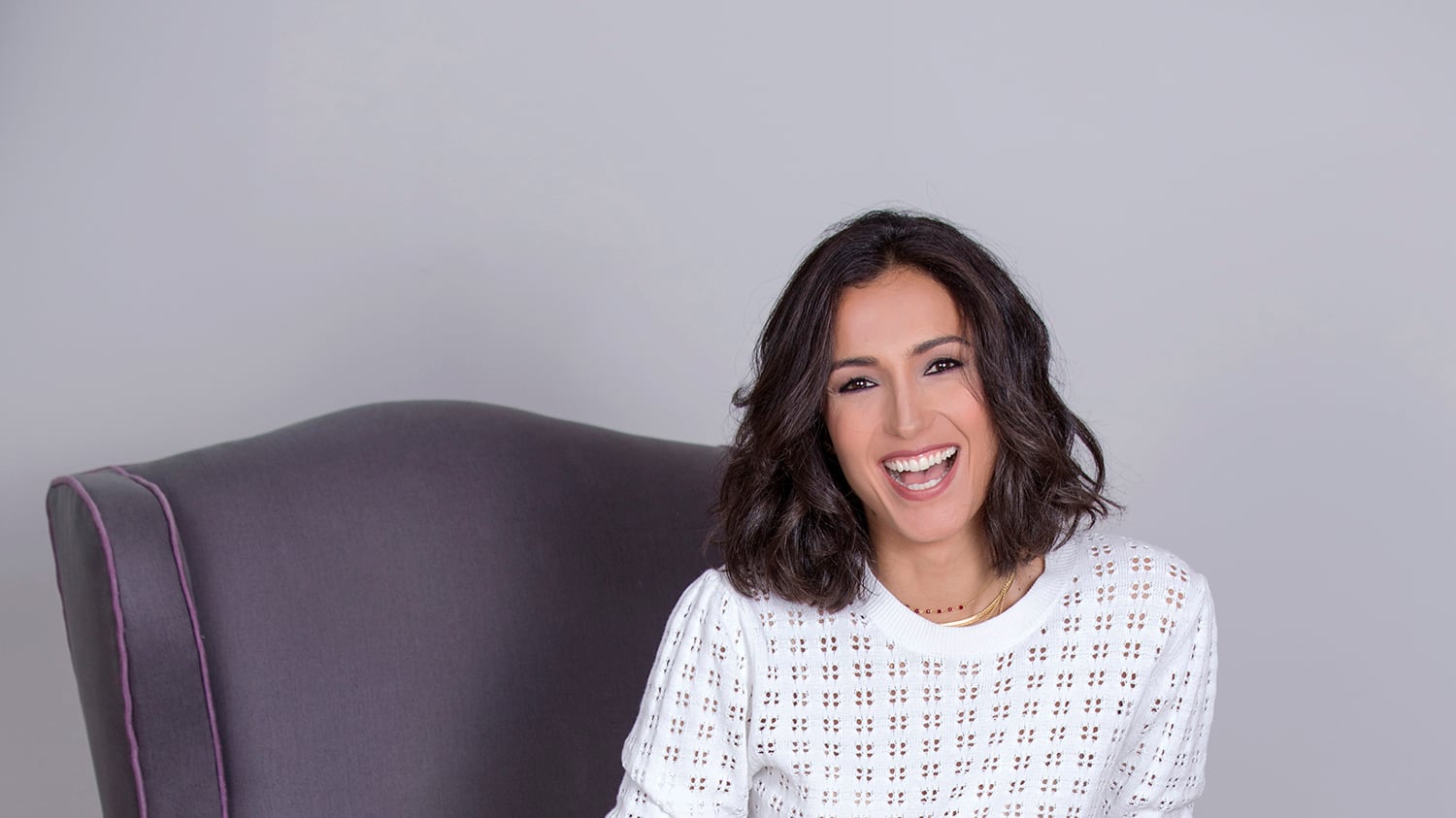 "Con Vieni da me debutto su Raiuno a colpi di interviste ai vip, giochi e social"