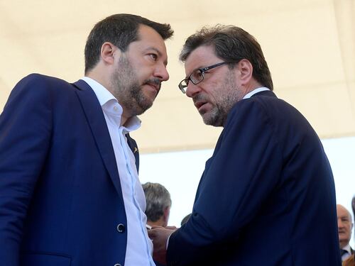 Le riaperture agitano il governo. Ora è scontro sulle discoteche