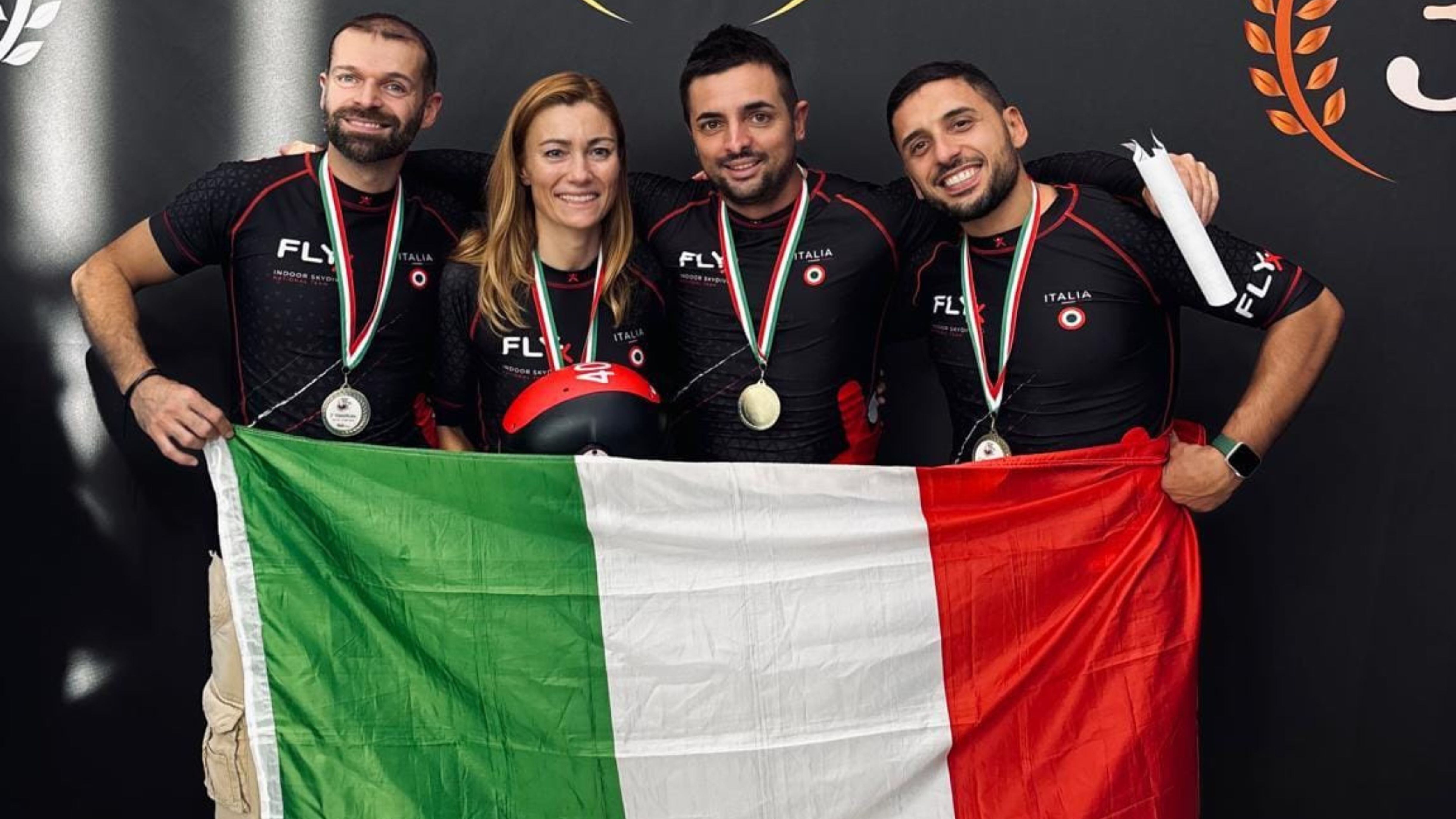 Cossu: "Nel 2006 in Libano ci accolsero con il Tricolore"