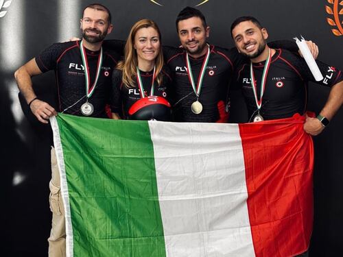 Cossu: "Nel 2006 in Libano ci accolsero con il Tricolore"