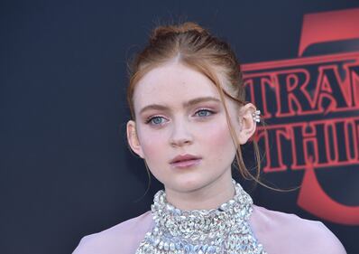 Stranger Things 3, le foto della première 6