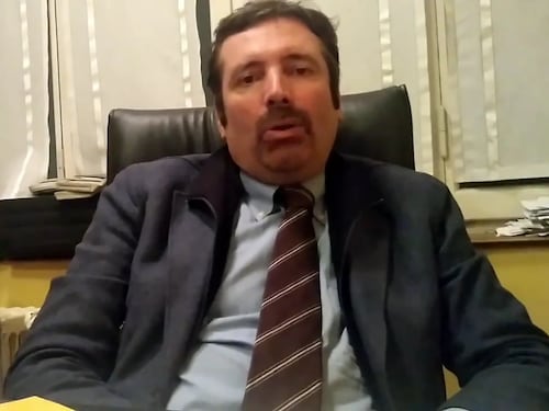 Il fiscalista lo deruba, il pm gli pignora casa