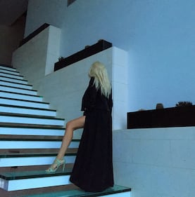 Charlotte Caniggia 14