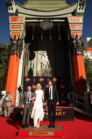Hunger Games - Il Canto della Rivolta Parte 2, al via l'ultimo Victory Tour 11