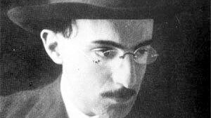 "Firmo dunque sono". Le poesie del Pessoa che confessa se stesso
