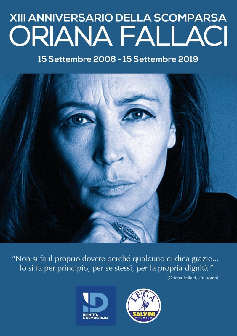 Volantino Falalci (Lega)