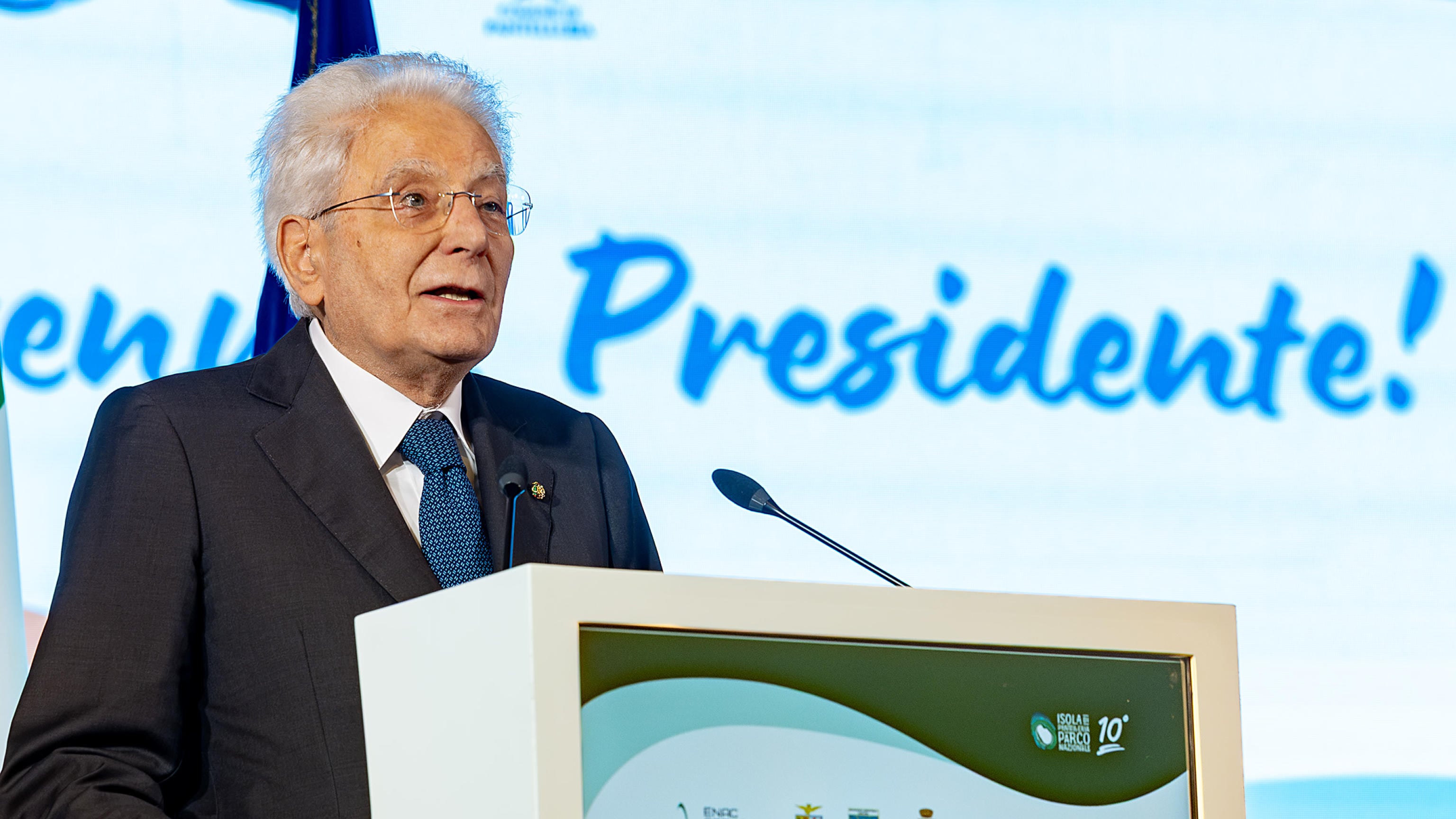 Mattarella