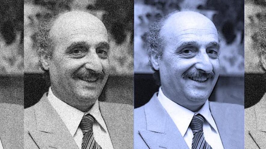 Salvatore Pollara, l'imprenditore ucciso dalla mafia per aver detto no agli esattori del pizzo