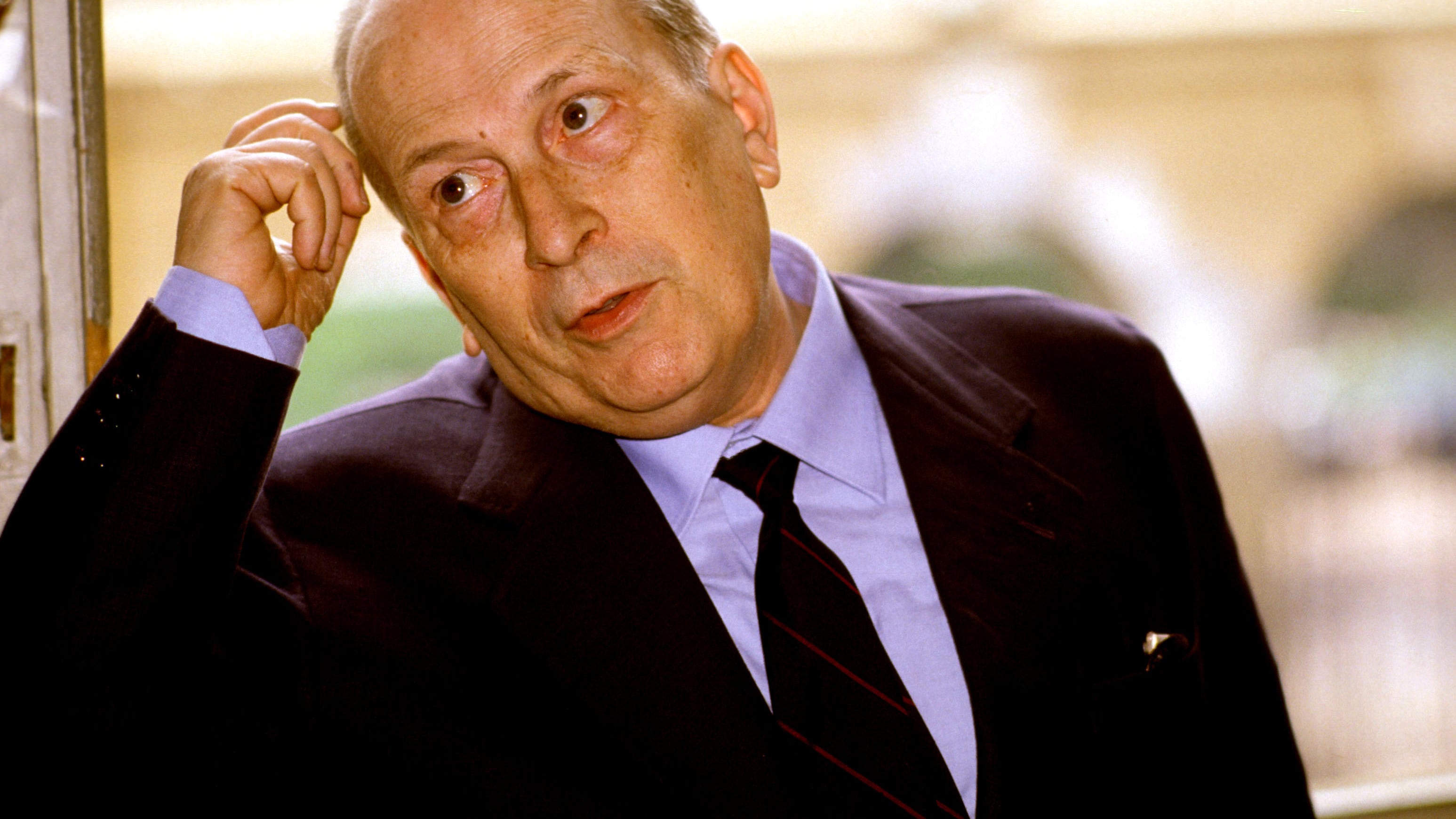Oreste del Buono critico cattivo Ma con un giudizio