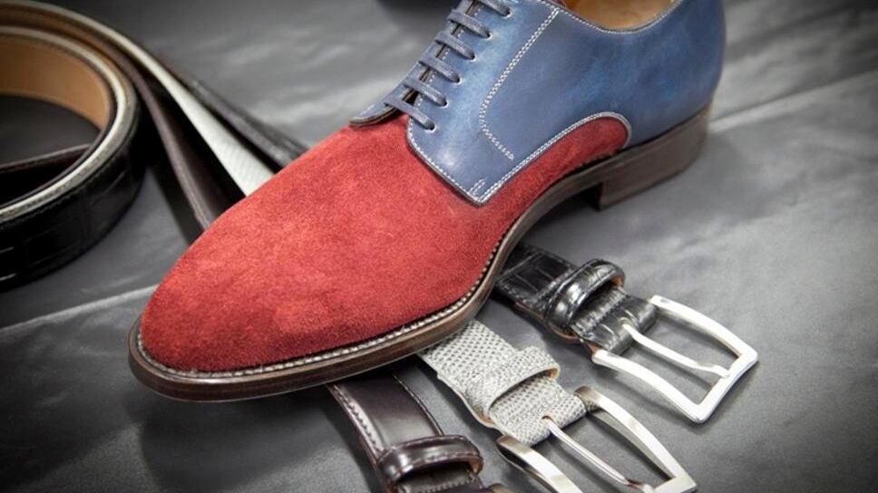 Calzature, a Monaco edizione numero 50 di Moda Made in Italy