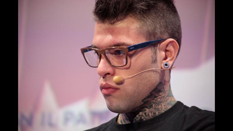 Fedez: le foto 30