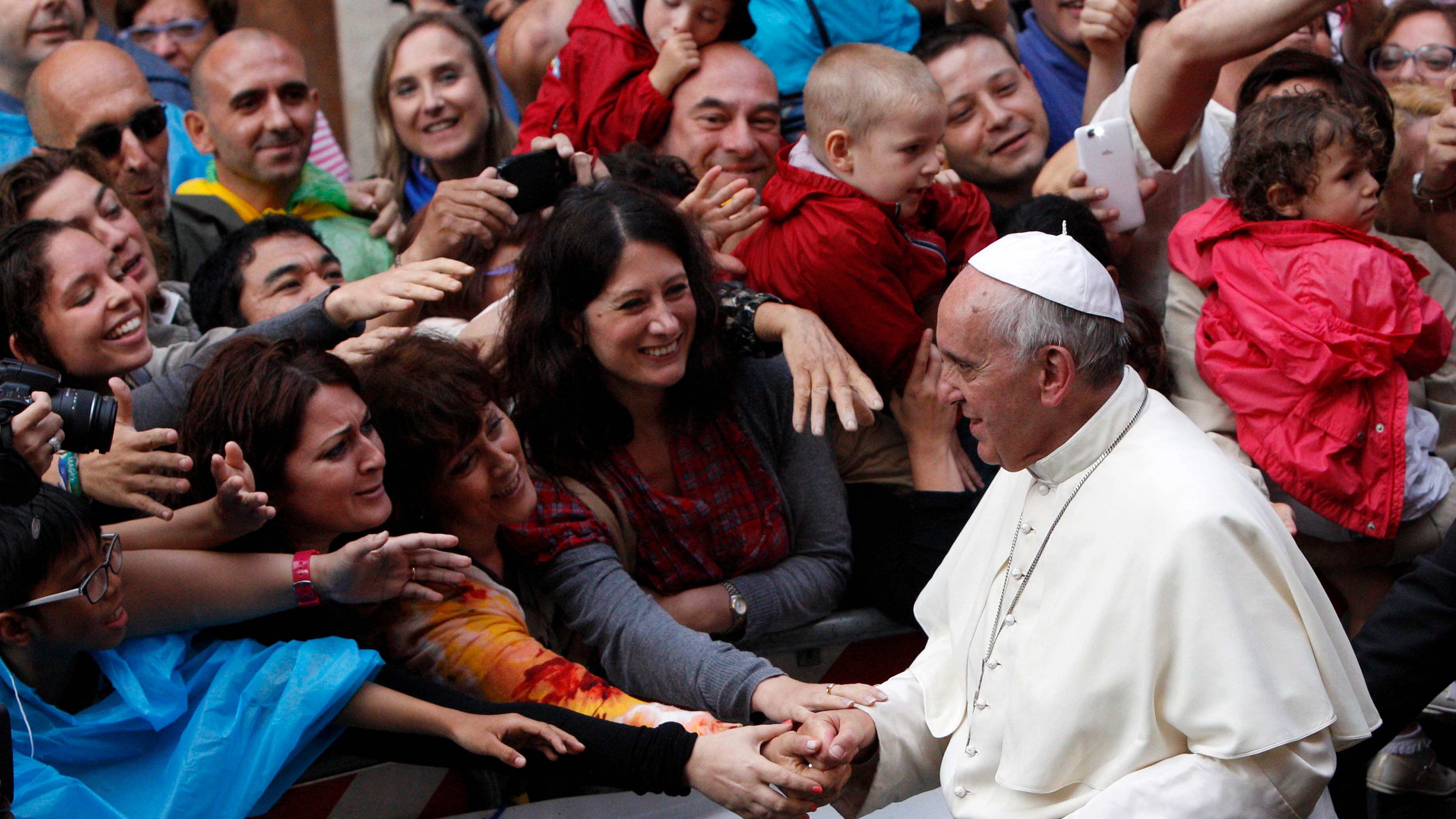 L'Isis minaccia il Papa. Si teme l'azione dei "lupi solitari"