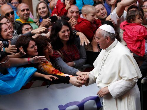 Pedofilia, il Papa crea un collegio ad hoc per snellire l'arretrato
