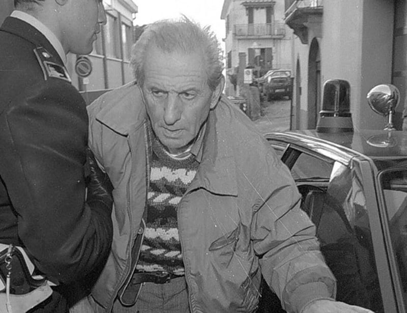 Mario Vanni