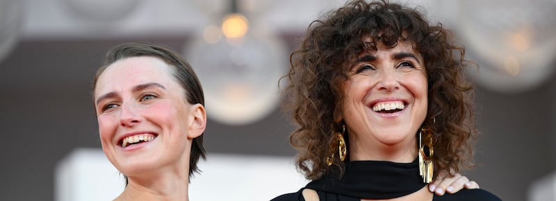 Venezia 83, Leone d’Oro per il miglior film a “Woman Unknown” della regista danese May el-Toukhy. Tutti i premi