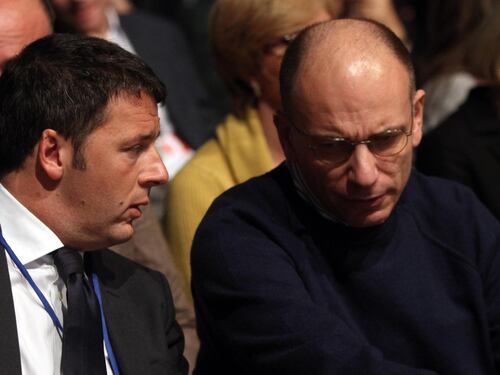 "Cambieremo il Jobs Act". Ma il programma del Pd dice altro
