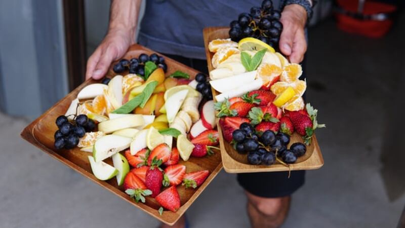 Frutta e verdura