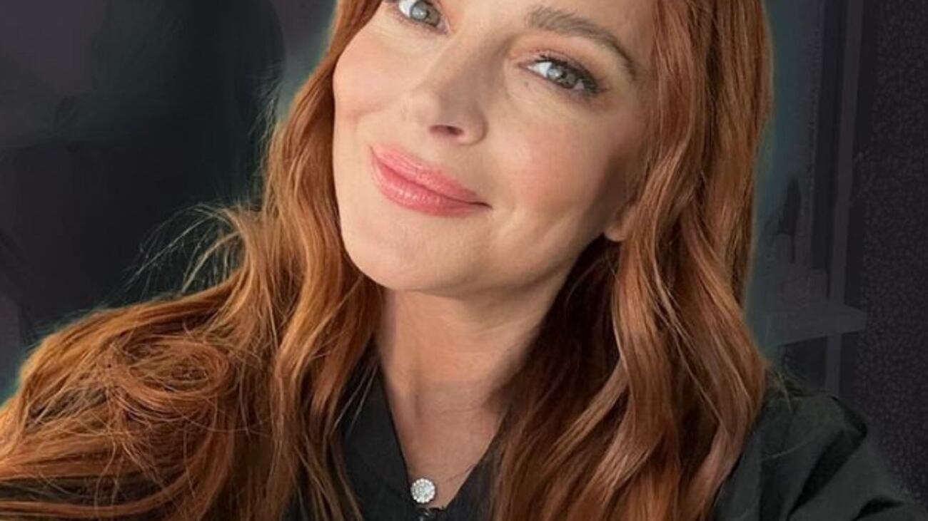 Il successo, la droga, gli arresti, la svolta: la nuova vita di Lindsay Lohan