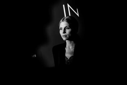 Cannes 2018: cena ufficiale presentata da Kering 10