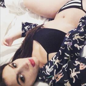 Valentina Nappi sexy su Instagram 15