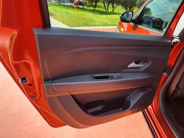 Dacia Jogger Hybrid 5
