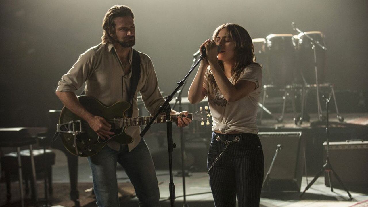 Il film che ha fatto "innamorare" Bradley Cooper e Lady Gaga