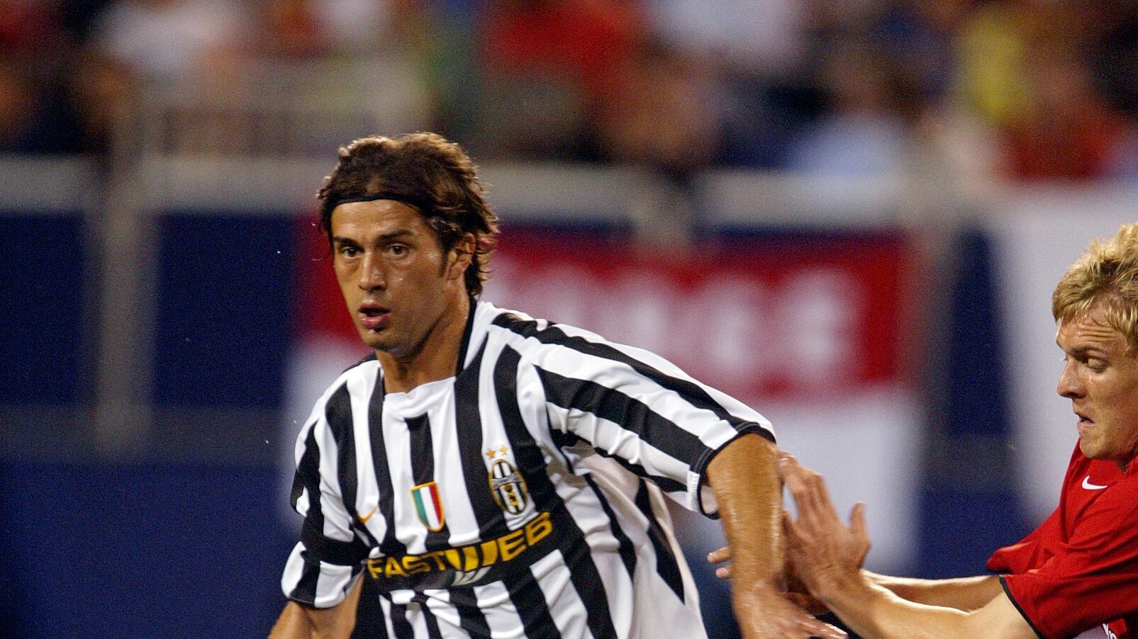 "Juve da rinforzare. Ora è la società che deve essere al livello di Spalletti"
