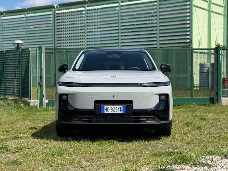 Leapmotor