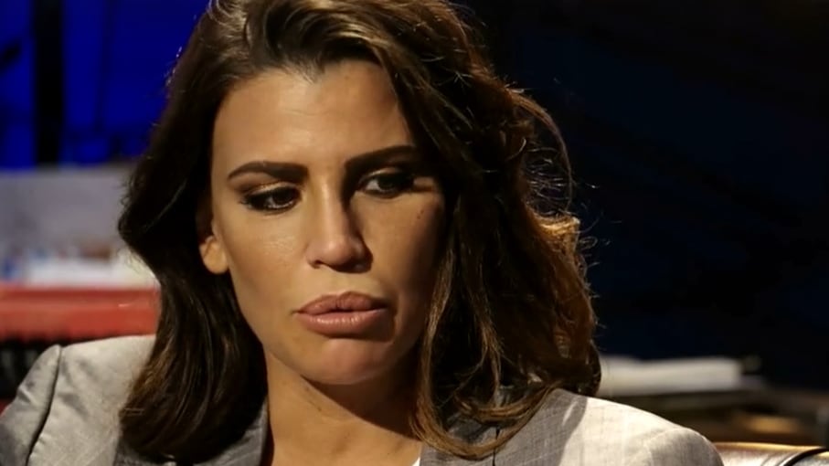 Il dramma di Claudia Galanti: "La mia vita distrutta in sei mesi"