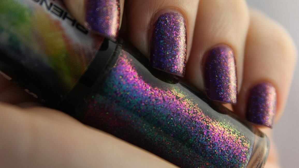 La Ue mette al bando i glitter: lo stop dal 15 ottobre. Ecco perché