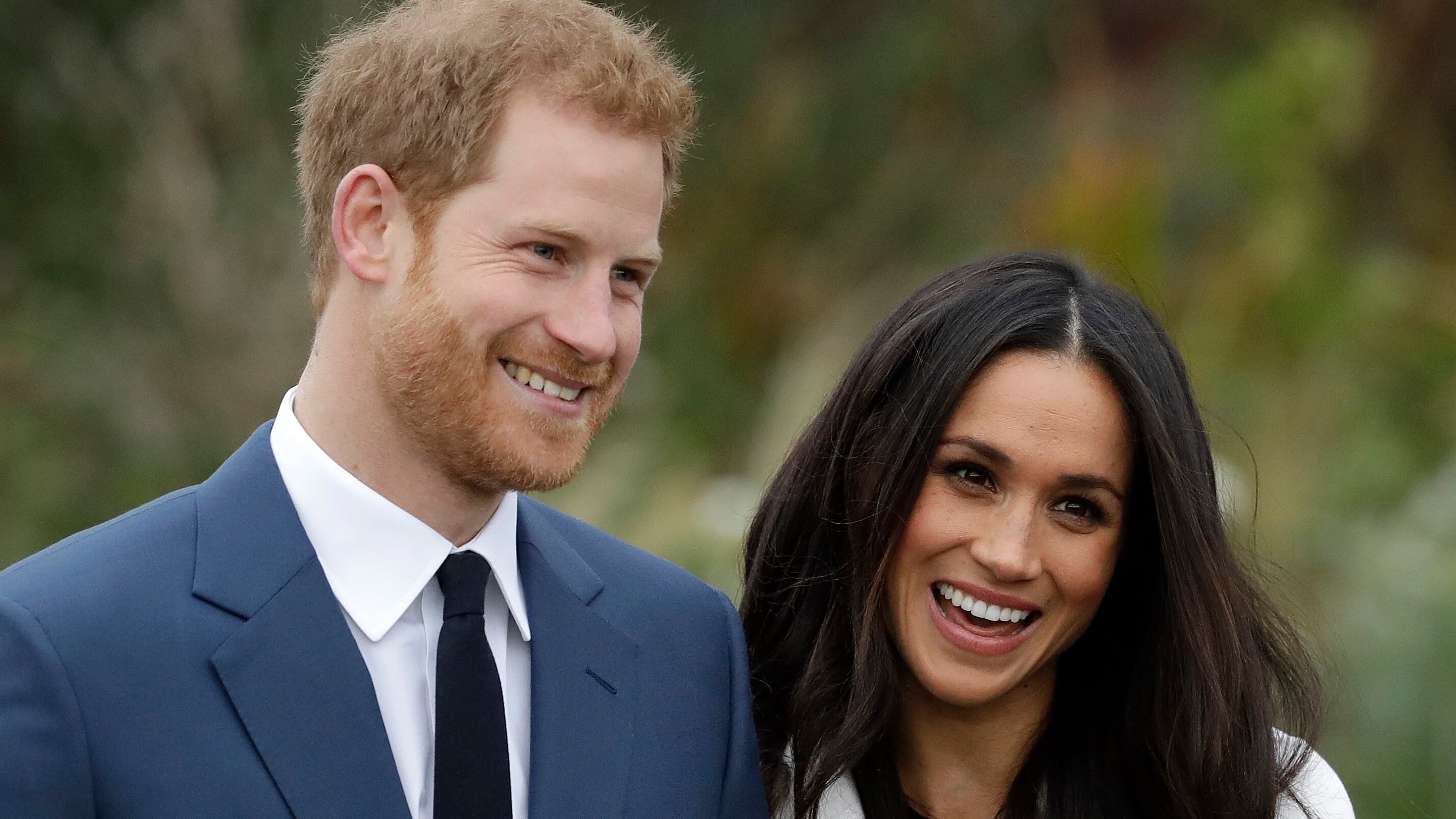 Nella giornata della donna Meghan Markle racconta quanto è bello essere madre