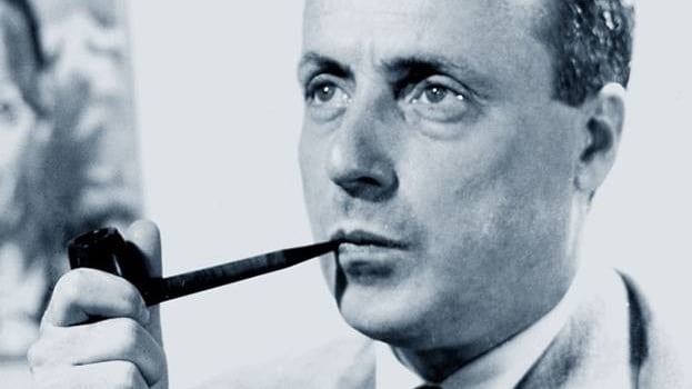 Tennis, Manzoni e tv. Il vero Bassani raccontato da Bassani