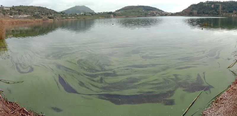 Lago Averno 3