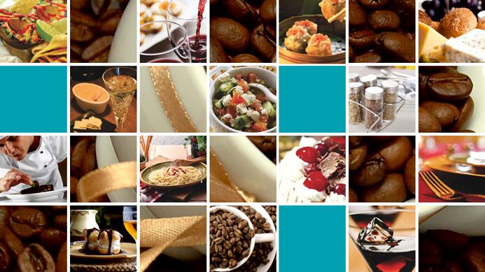 Food Hospitality World: tappe in India, Cina e Turchia