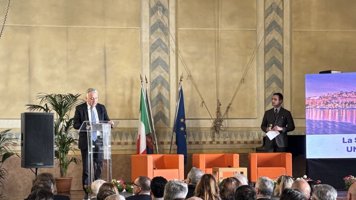 Grande successo per l’evento Città Creativa UNESCO per il Design