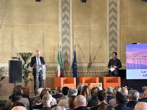 Grande successo per l’evento Città Creativa UNESCO per il Design