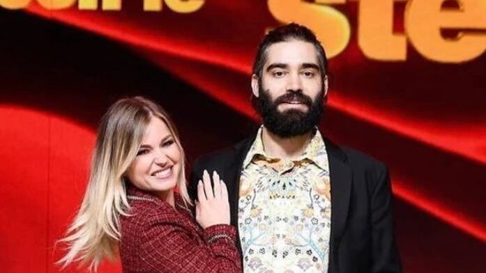 "Fatto fuori...". La ballerina rivela perché Biagiarelli è uscito da Ballando