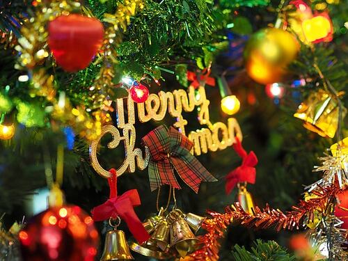 La magia di Bellinzona si accende per il Natale