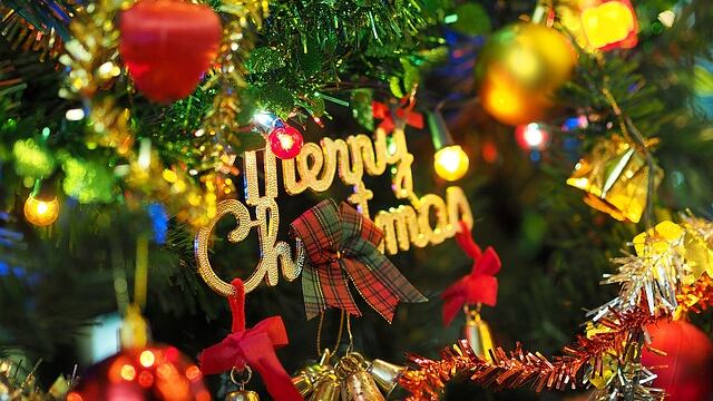 La magia di Bellinzona si accende per il Natale