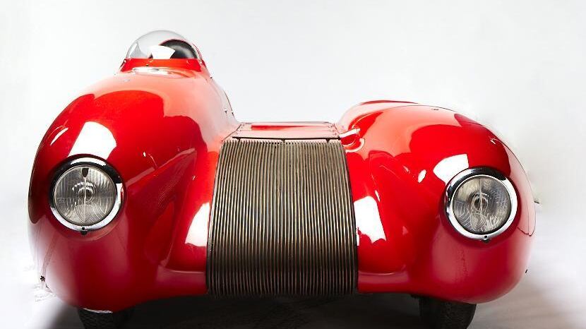 Quando il design made in Italy era solo «su misura»