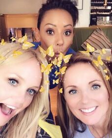 Spice Girls, le immagini più belle 7
